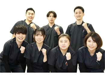 とくしま整体院 藍住院/インナーマッスルを強化!