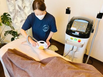 カウイ(KAUI)/完全個室☆脱毛