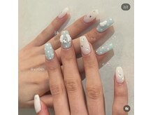 フリーシャ いせさき店(freesha)/【sakura】ゴールドコース