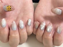 ミューネイル(Miu Nail)/定額