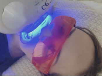 ハミーホワイト(Hammy White)の写真/【安いだけの所に通うのはもう終わり!】ハミーホワイトでは安さ×医療提携ジェルで高いサービスをご提供☆