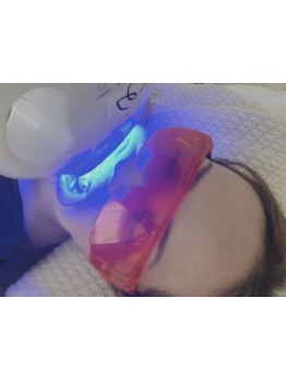 1回ごとにお支払い可能なサロン