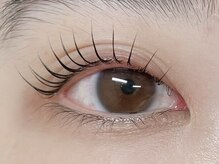 ローランリム(LORAN Lim)/立ち上げストレート