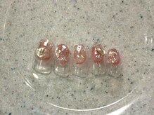 クプ アイラッシュプラス(qup)/定額ニュアンスコース¥7500