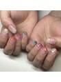 ダッシングディバ 宇都宮パセオ店(DASHING DIVA) 季節にあったデザインでイベントを楽しみましょう!(^-^)v