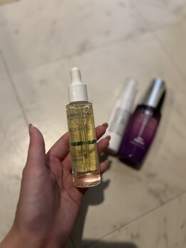 リリー(LILLY)/スキンケア