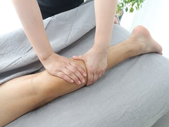 モット(MOTTO)の写真/【メンズ専門で通いやすい◎】米ぬか酵素風呂Nukarunの姉妹店◇個室空間◎オイルマッサージ/脱毛