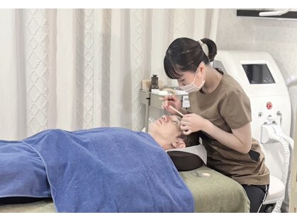 浅草アイブロウの写真