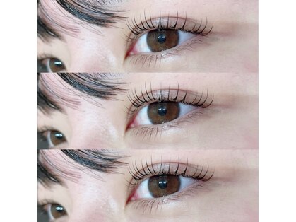 シヨン(Ciyon.)の写真