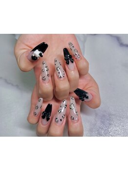 華やか系（イベント・ブライダル）が得意