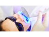 【圧倒的・本気の白さへ】ハイパワー美白☆ホワイトニング照射 《20分照射》