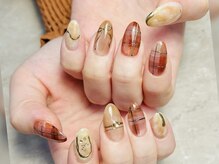 ルナフルール(Luna fleur)/