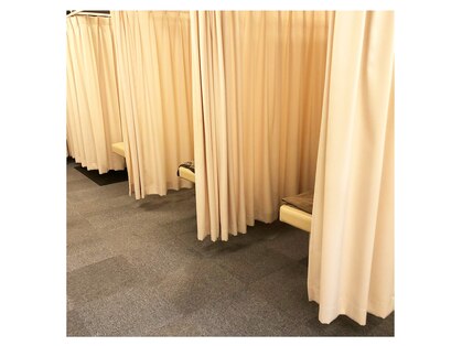 かわら町整骨院の写真