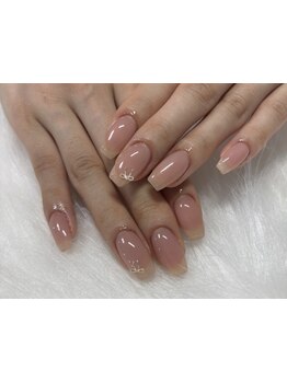 定額メニューのあるサロン