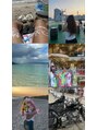 ネオリーブシェリエ 浅草店(Neolive cherie) 夏と海とバイクが好きです!