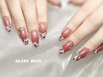 アリサネイル(ALISA NAIL)の写真