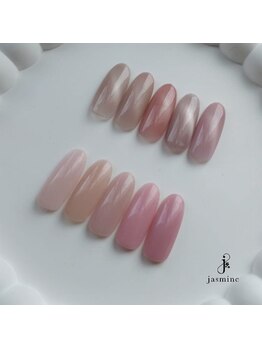 シンプル系（オフィス・日常）が得意