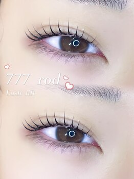 アイモア 江南店(eye mor.)/まつ毛パーマ