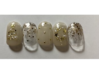 フラフィー(fluffy)/nuancedesign ¥8,500