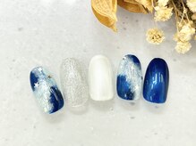 キャンアイドレッシー 足利店(Can I Dressy)/定額デザイン￥5,500