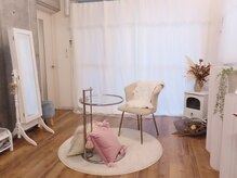 ラボリボーテ(Lab Re:beaute)/