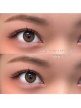 シービューティー(C BEAUTY)/[エクパ]マツエク×まつげパーマ