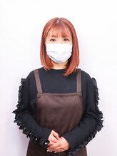 チャフ ネイルアンドアイラッシュ(CHAFF nail&eyelash) sonobe