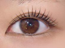 チオン アイラッシュ(CHION eyelash)/まつげパーマ
