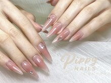 ピピーネイルズ 新宿(PIPPY NAILS)