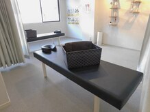 ナオル整体 三宮院(NAORU整体)/1号店【院全体の雰囲気】