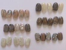 ブランシェール 広尾店(blancher)/Flower Special