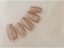 ヴァンネイル(VINGT NAIL nail&eye beauty)/