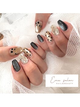 エマサロン(Ema Salon)/