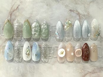 エルサリオ 新宿店(ERUSARIO)/キュートcollection 100☆