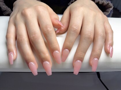 Atelier 8 nail salon 神戸新開地【アトリエ ハチ ネイル サロン】の写真