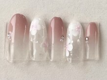 ネイルサロンティーモ(Nail Salon Tmo)/ブログ☆カラーグラデーション