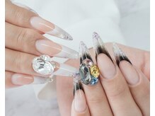 サロン ド ワカ(Salon de WAKA)