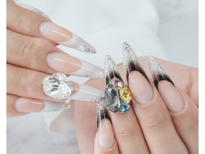 サロン ド ワカ(Salon de WAKA)の写真