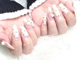 ドット×フレンチ