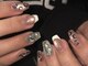 nail salon ROSSO【ロッソ】【7月中旬OPEN（予定）】の写真