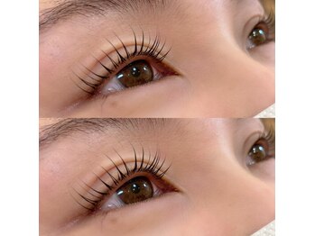 Eyelash Salon Jimyuの写真/話題のLEDからトレンドのワンホン・束感まで！豊富なメニューで理想の目元を叶えます★