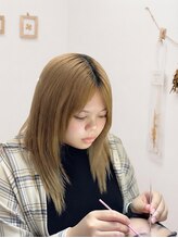 ガーデン 小山店(garden)&nbsp;若林 陽愛
