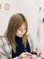 ガーデン 小山店(garden) 若林 陽愛