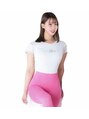 全力ストレッチ 北梅田店&nbsp;CHIAKI 教育担当MG