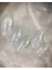 トレンド定額　¥7,900