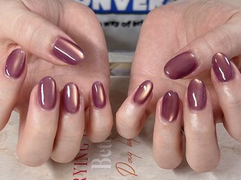 ミガクネイル(Migaku nail)の写真/ご新規様はオフ代無料！さらにリピーター様も次回予約特典でフィルインをお得に叶えるサロン