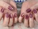 ミガクネイル(Migaku nail)の写真/ご新規様はオフ代無料！さらにリピーター様も次回予約特典でフィルインをお得に叶えるサロン