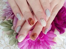 テテ ネイル(tete nail)/