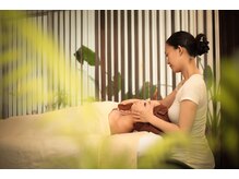 アジアン エステティック テラ(Asian esthetic TERRA)/カウンセリング