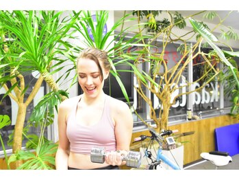 ジョニースタイル 自由が丘店(JOHNNY STYLE)/